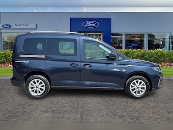 Used Ford Tourneo Connect 2023 for sale - 78736816: Photo