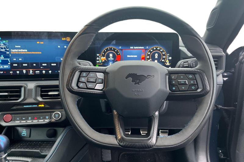 Used Ford Mustang 2024 for sale - 76782432: Photo 11