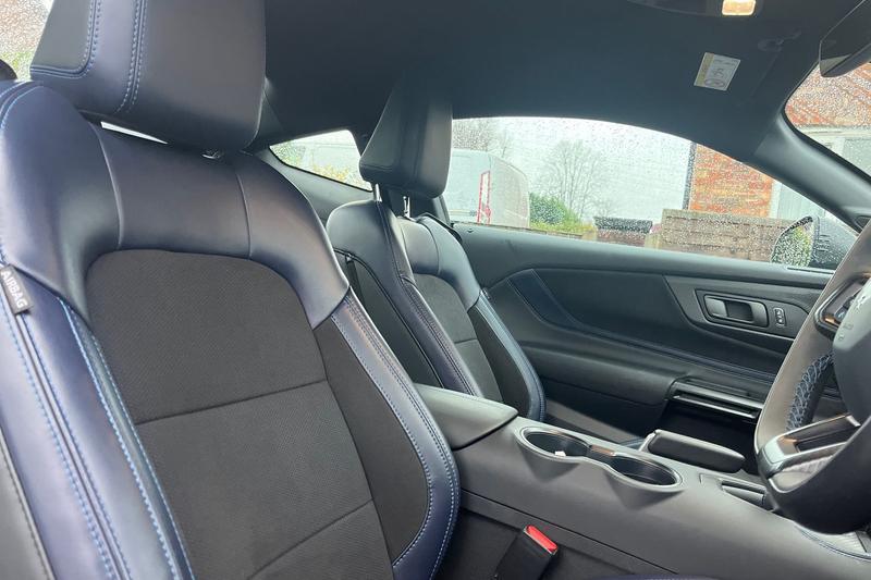 Used Ford Mustang 2024 for sale - 76782432: Photo 17