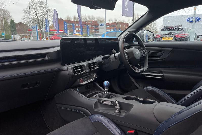 Used Ford Mustang 2024 for sale - 76782432: Photo 18