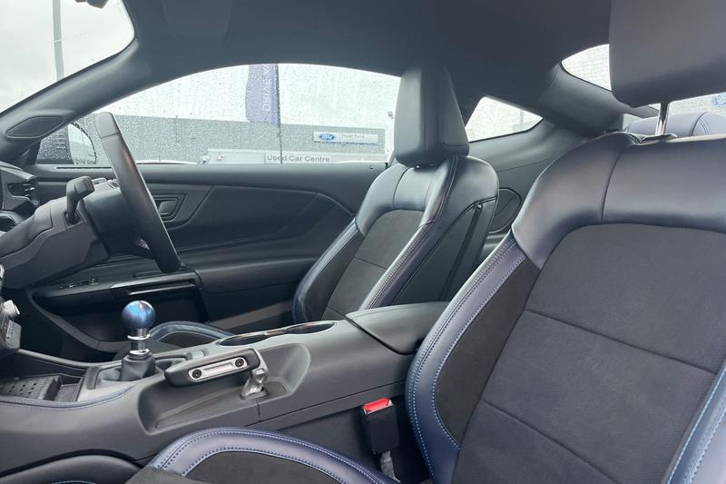 Used Ford Mustang 2024 for sale - 76782432: Photo 19