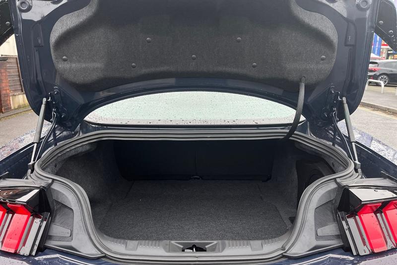 Used Ford Mustang 2024 for sale - 76782432: Photo 21