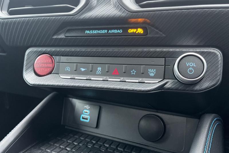 Used Ford Mustang 2024 for sale - 76782432: Photo 22