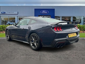 Used Ford Mustang 2024 for sale - 76782432: Photo