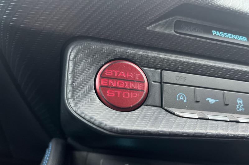 Used Ford Mustang 2024 for sale - 76782432: Photo 35