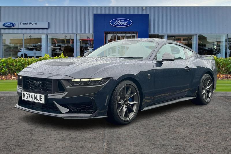 Used Ford Mustang 2024 for sale - 76782432: Photo 5