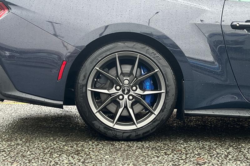 Used Ford Mustang 2024 for sale - 76782432: Photo 8