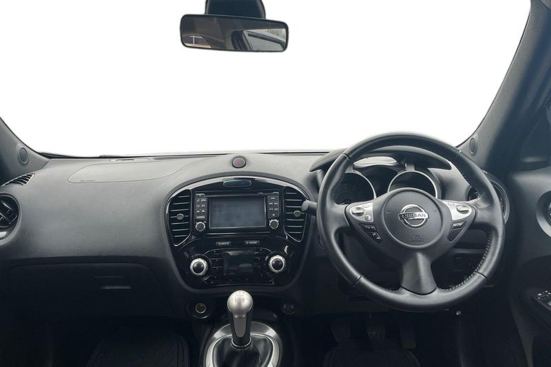 Used Nissan Juke 2018 for sale - 77450506: Photo 10