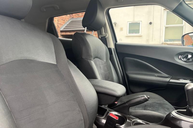 Used Nissan Juke 2018 for sale - 77450506: Photo 17