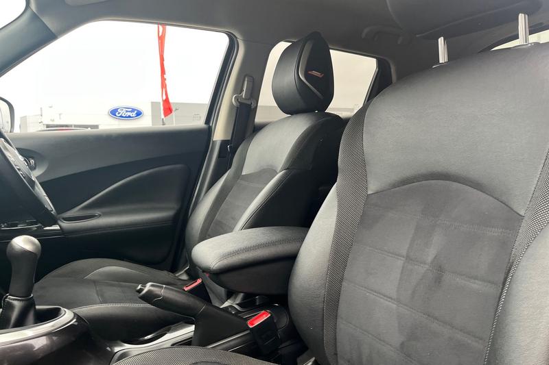 Used Nissan Juke 2018 for sale - 77450506: Photo 19