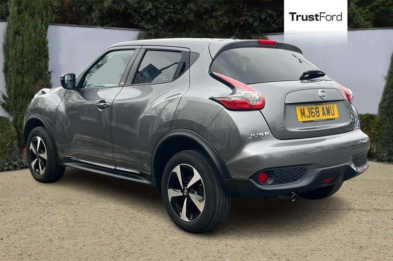 Used Nissan Juke 2018 for sale - 77450506: Photo 2