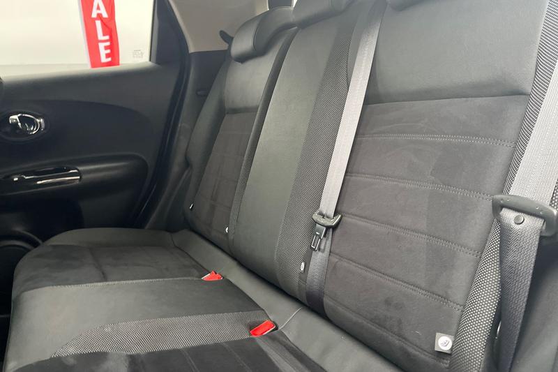 Used Nissan Juke 2018 for sale - 77450506: Photo 20