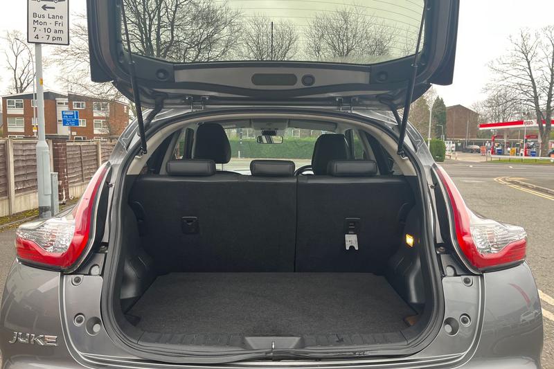 Used Nissan Juke 2018 for sale - 77450506: Photo 21