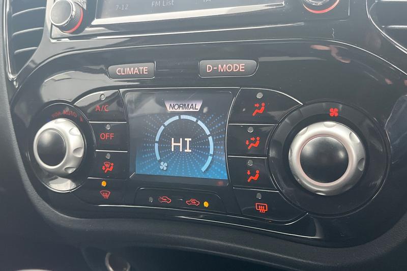 Used Nissan Juke 2018 for sale - 77450506: Photo 22