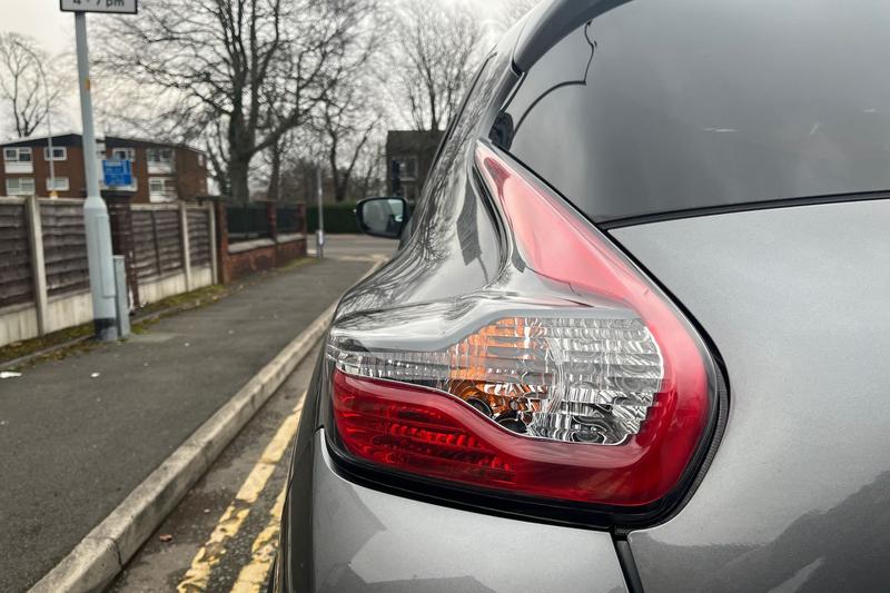 Used Nissan Juke 2018 for sale - 77450506: Photo 24