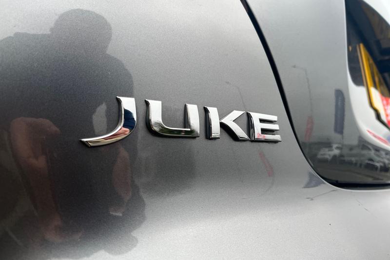 Used Nissan Juke 2018 for sale - 77450506: Photo 25