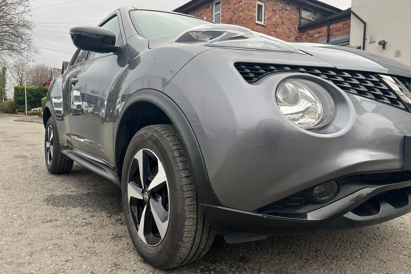 Used Nissan Juke 2018 for sale - 77450506: Photo 26