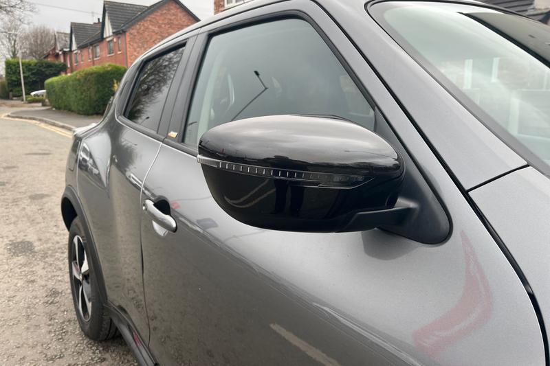 Used Nissan Juke 2018 for sale - 77450506: Photo 28