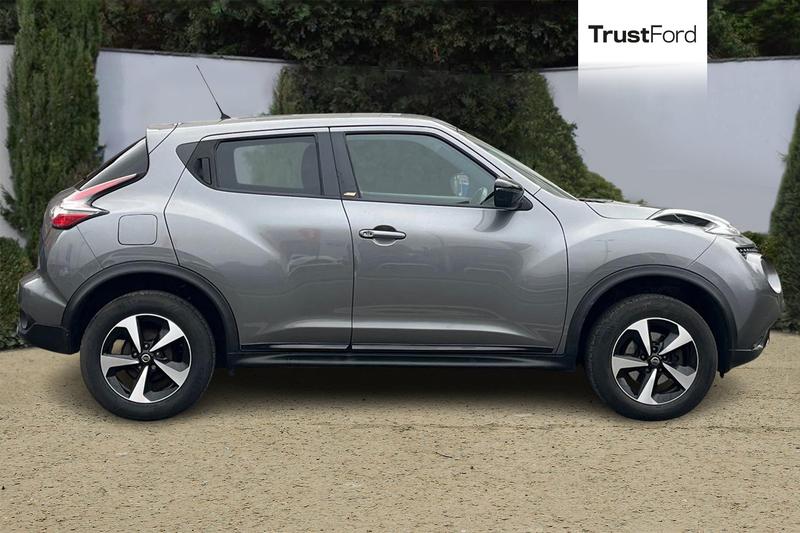 Used Nissan Juke 2018 for sale - 77450506: Photo 3