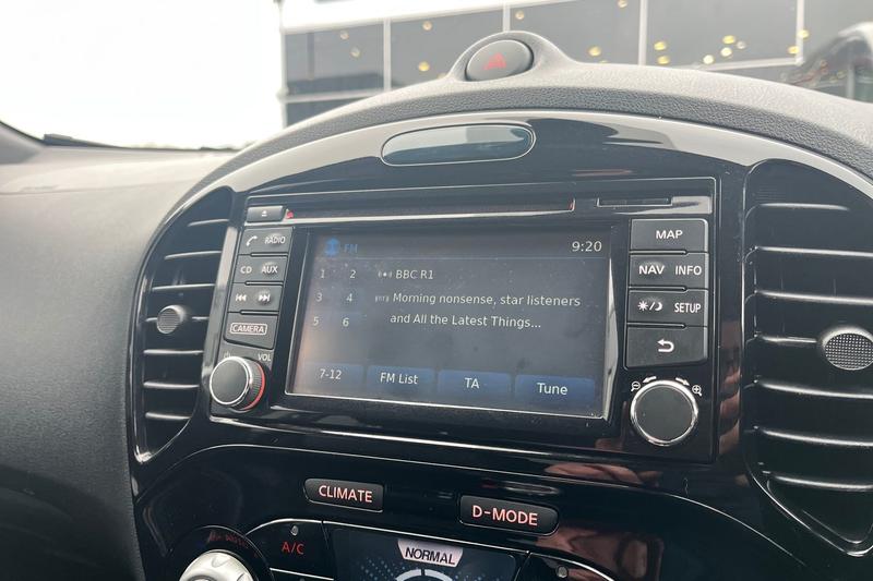 Used Nissan Juke 2018 for sale - 77450506: Photo 30