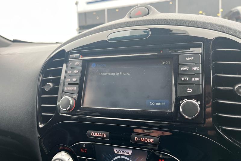 Used Nissan Juke 2018 for sale - 77450506: Photo 31