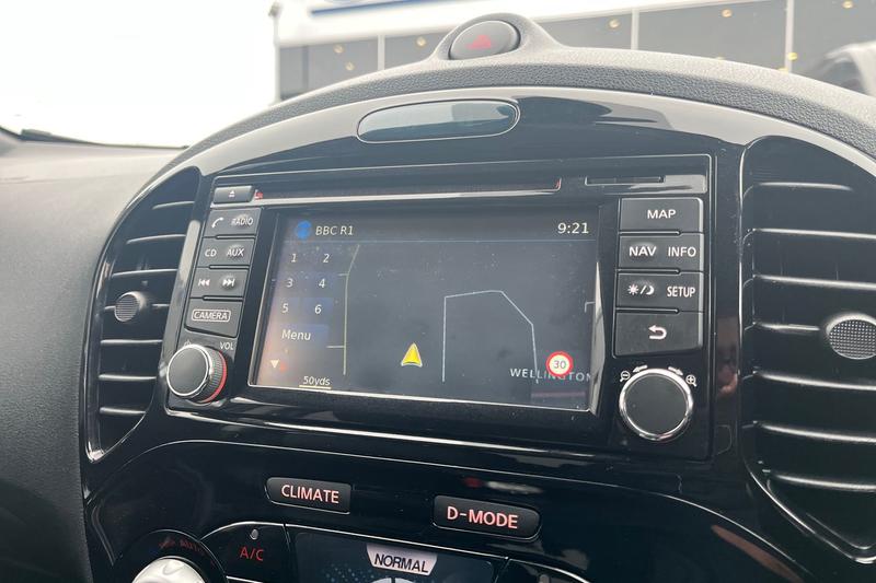 Used Nissan Juke 2018 for sale - 77450506: Photo 32