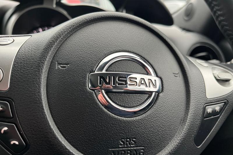 Used Nissan Juke 2018 for sale - 77450506: Photo 40