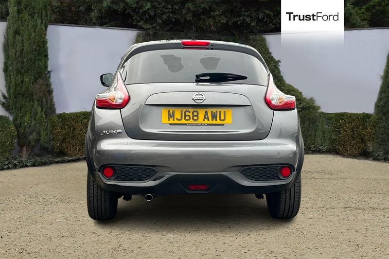 Used Nissan Juke 2018 for sale - 77450506: Photo 7