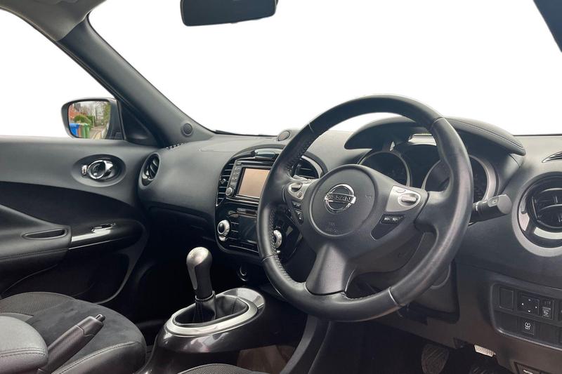 Used Nissan Juke 2018 for sale - 77450506: Photo 9