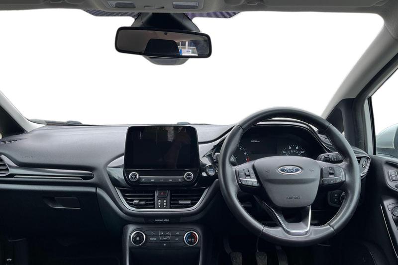 Used Ford Fiesta 2023 for sale - 78095265: Photo 10