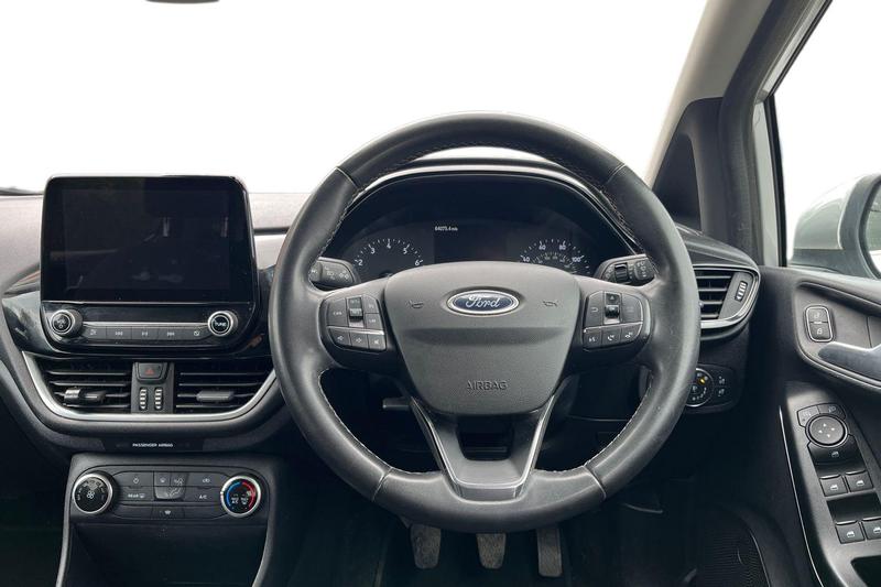 Used Ford Fiesta 2023 for sale - 78095265: Photo 11