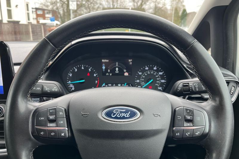 Used Ford Fiesta 2023 for sale - 78095265: Photo 12