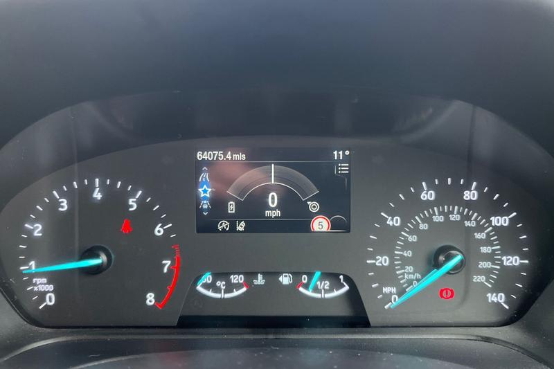 Used Ford Fiesta 2023 for sale - 78095265: Photo 13