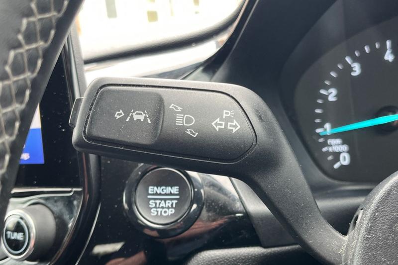 Used Ford Fiesta 2023 for sale - 78095265: Photo 14