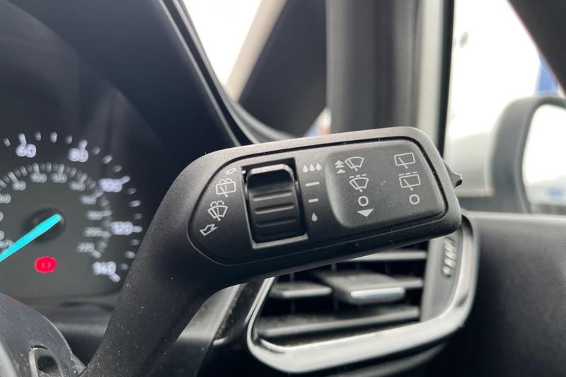 Used Ford Fiesta 2023 for sale - 78095265: Photo 15