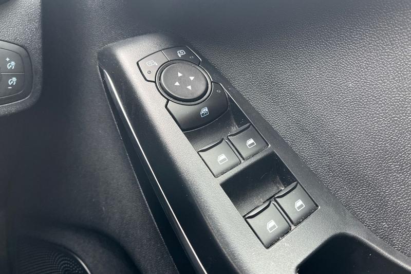 Used Ford Fiesta 2023 for sale - 78095265: Photo 16