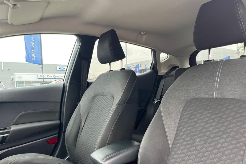 Used Ford Fiesta 2023 for sale - 78095265: Photo 19