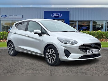 Ford Fiesta feature image