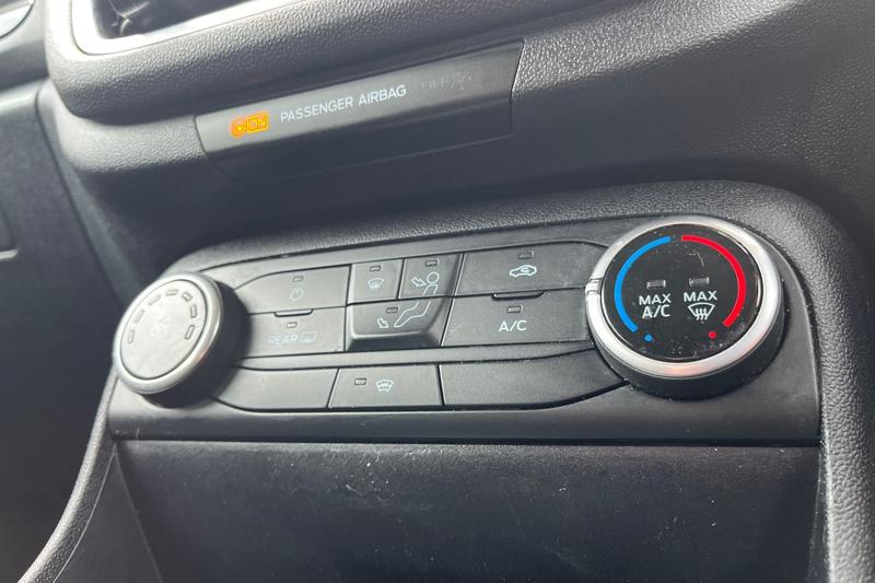 Used Ford Fiesta 2023 for sale - 78095265: Photo 22