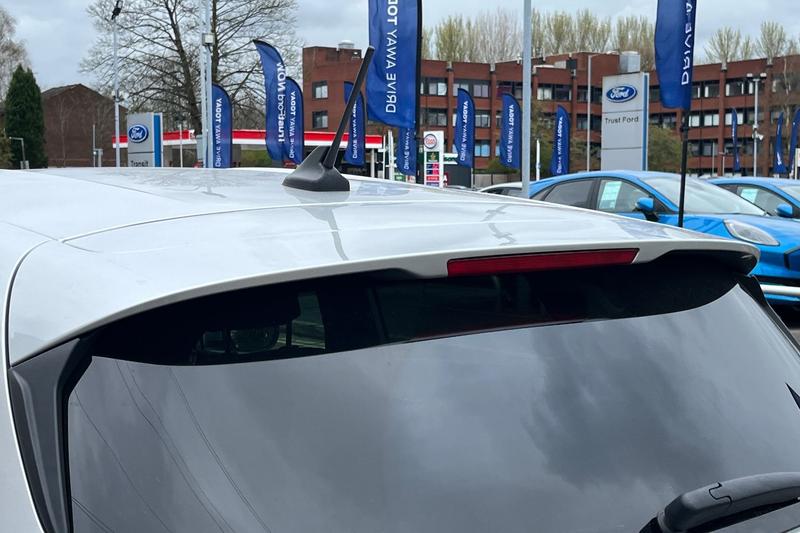 Used Ford Fiesta 2023 for sale - 78095265: Photo 24