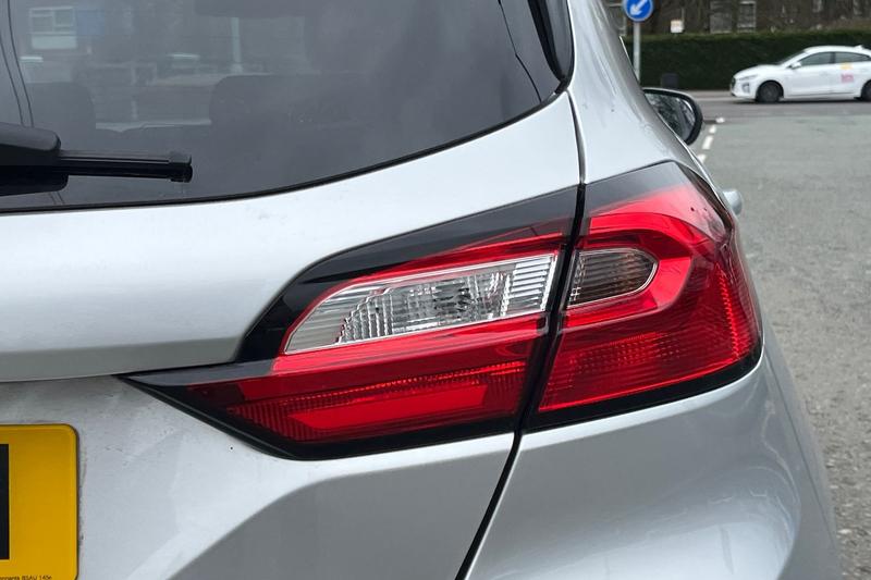 Used Ford Fiesta 2023 for sale - 78095265: Photo 25