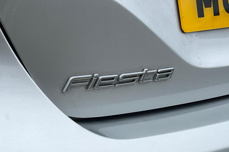 Used Ford Fiesta 2023 for sale - 78095265: Photo 26