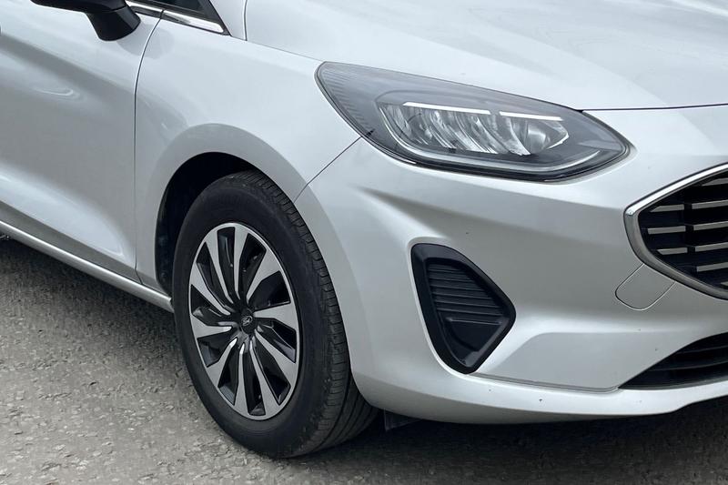 Used Ford Fiesta 2023 for sale - 78095265: Photo 27