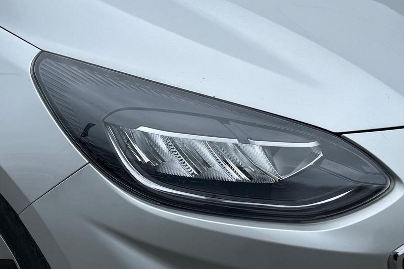 Used Ford Fiesta 2023 for sale - 78095265: Photo 28