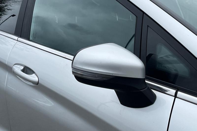 Used Ford Fiesta 2023 for sale - 78095265: Photo 29