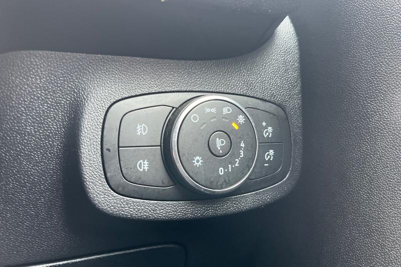 Used Ford Fiesta 2023 for sale - 78095265: Photo 30