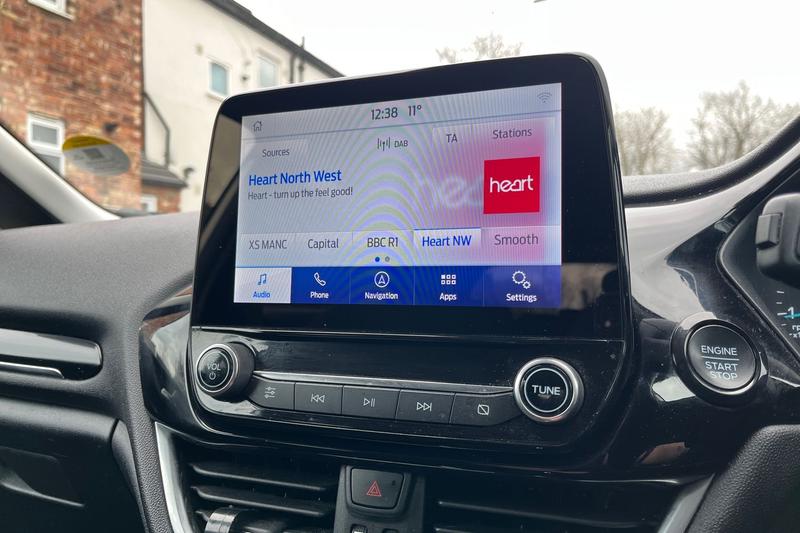 Used Ford Fiesta 2023 for sale - 78095265: Photo 31