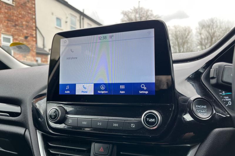 Used Ford Fiesta 2023 for sale - 78095265: Photo 32