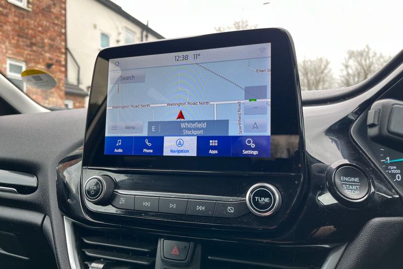 Used Ford Fiesta 2023 for sale - 78095265: Photo 33