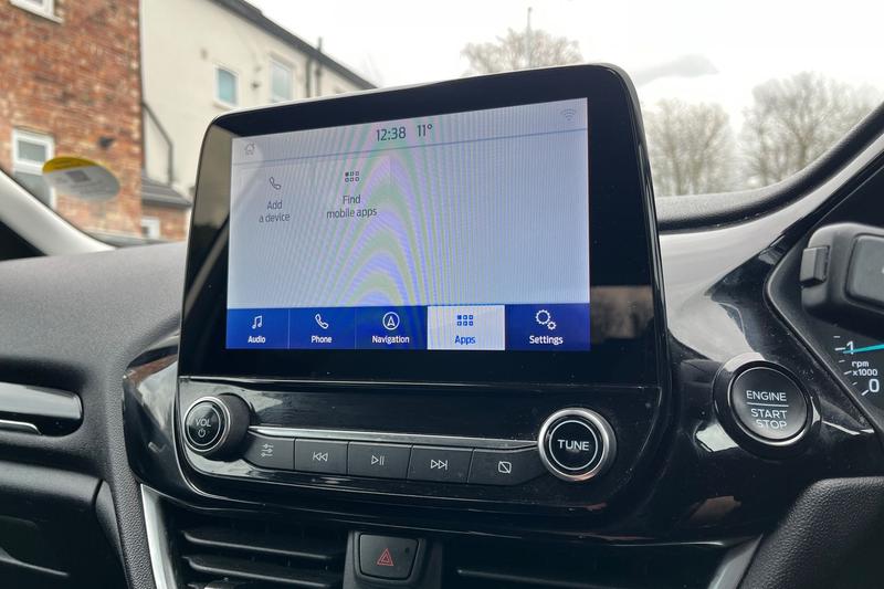 Used Ford Fiesta 2023 for sale - 78095265: Photo 34